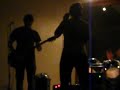 Los Carbones - The Modern Age (The Strokes Cover) Los Carbones - The Modern Age (The Strokes Cover)