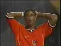 Brasil x Holanda Copa Do Mundo 1998 Semi Final