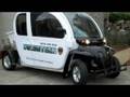 Gem Electric Vehicles Plug In Global Electric Motorcars