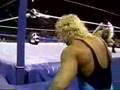 shawn michaels almost kills himself (botchamania!)