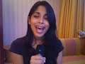 Rihanna and Neyo - Hate That I Love You (by: Sheena Melwani) Manele-Gratis.net