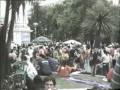 Fiesta Inolvidable en las calles de Buenos Aires 1 (Gays Travestis y +) por Hugo Viggiano.mpg