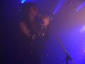 Sixh. LIVE  [RAIN]