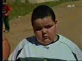 Garotinho com grave doença declara amor ao CORITIBA