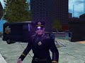 The Paragon City Job
