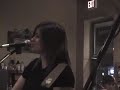 Jayme Salviati and Rhet Troxell \"Droplets\"