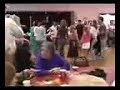 Greek Dancing