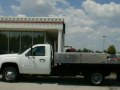 2009 GMC SIERRA 3500HD