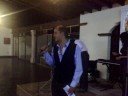Gonzalo Bernal Canta.............Asii!!!!!.....