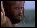 JESUS CHRIST CRUCIFIXION GREEK