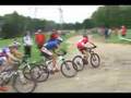 Mont-Ste-Anne World Cup Women's XC