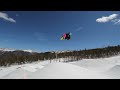 Click here to watch this video Scott Moline Switch Backside Double Cork 1080