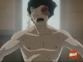 Zuko and Azula-Kiss my eyes and lay me to sleep