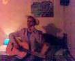 Lameirinho a cantar 