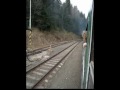 Nejdelší železniční tunel v ČR