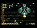 Sonic CD: Wacky Workbench Zone 3 in 1'11