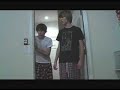 Those Two Guys: Sleep Over