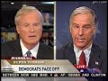Howard Dean: Time to shut up and listen to the voters