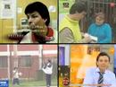 Un año del Banco del Tiempo para Chile Un año del Banco del Tiempo para Chile