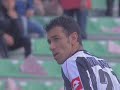 Asamoah the danger man Asamoah the danger man