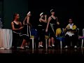flash dance