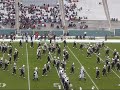 TXSU SHOW VS UAPB 2009