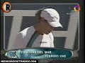 le suena el celular a gaston gaudio