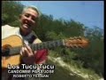 Los Tucu Tucu - candombe para Jose