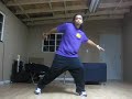 House Dance Tutorial - Skate