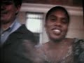 Darius McCrary \"He looked beyond my faults\"