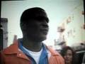 Darius McCrary He looked beyond my faults