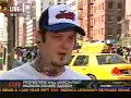 Rich & Dave Cahill on CNN @ RNC Aug 2004