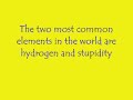 Funny Quotes