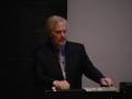 California Colloquium on Water - Richard M. Frank California Colloquium on Water - Richard M. Frank