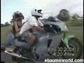 How to dump your girlfriend