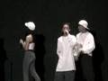 Gagong Rapper - Sanay totoo (LIVE CONCERT 2003)