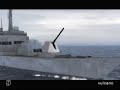 oto melara Vulcano precision projectile oto melara Vulcano precision projectile