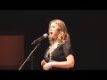 hayley westenra singing 