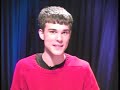 Free Minds TV October 17, 2008 (EP 81) Free Minds TV October 17, 2008 (EP 81)