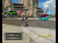 Pokemon XD Gale of Darkness (Orre Colosseum Battle)