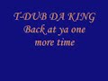 My Seventh Youtube Beat