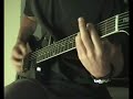 Quake 2 Soundtrack Quad Machine Guitar