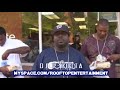 TI, Grand Hustle, Big Kuntry, Alphamega In Pcutta\