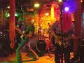 Pendleton - The Shirking Class Live