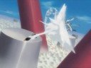 Grimmjow vs. Ichigo Tribute