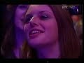 Anastasia Childline concert o2 Dublin December 2008