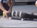 Sacbots Test