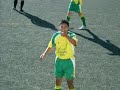 MEU GOL CONTRA A COUTADA, DE CABE�A.