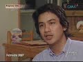 ERASERHEADS : Kapuso Mo, Jessica Soho Part1 (Partial)