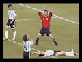 Brasil Vs Argentina - Final Copa America 2007